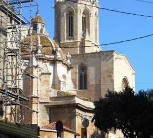 Kathedrale Santa Maria