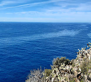 Wandern Tossa de Mar