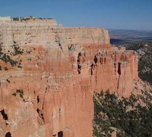 Parco nazionale Bryce Canyon