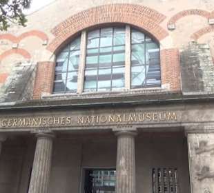 Germanisches Nationalmuseum