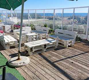 Restaurant Ilha do Farol - Culatra