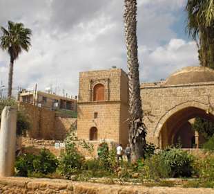 Kloster Ayia Napa