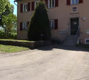 Historischer Rundgang Magolsheim