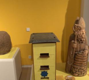 Museum Natur und Mensch