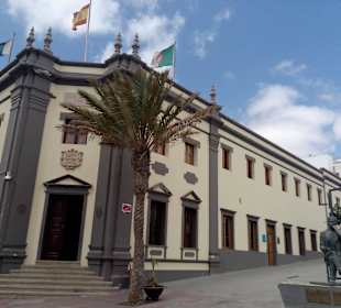 Puerto del Rosario in Puerto del Rosario