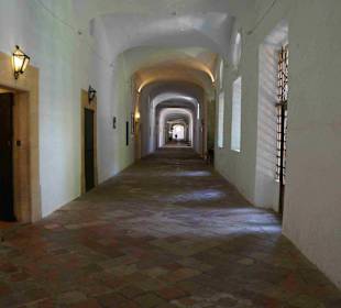 Museum Frédéric Chopin und George Sand