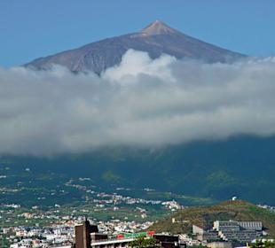 El Teide