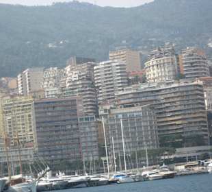 Monte Carlo Port Hercule