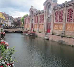 Altstadt Colmar