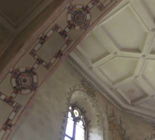 Kirche St. Stephanus