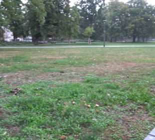 Kleiner Tiergarten