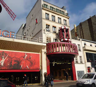 Moulin Rouge
