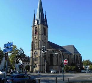 St. Jakob