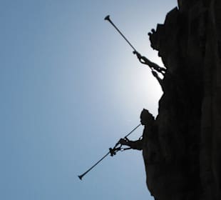 Figuren an der Aussenfassade