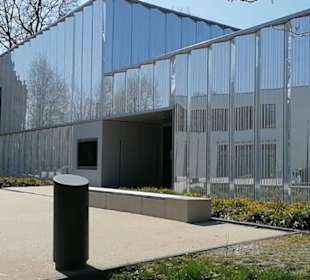 Theater Reutlingen Die Tonne