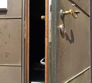 Antoniuskapelle Bad Griesbach