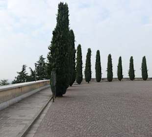 Lourdeskapelle Verona