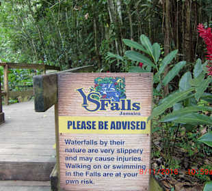 Y/SWasserfall 