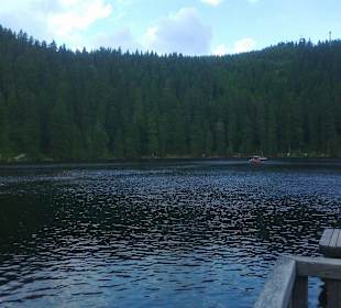Übern See