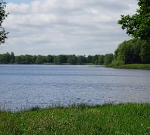 Impressionen vom Rundgang um den Tweelbäker See