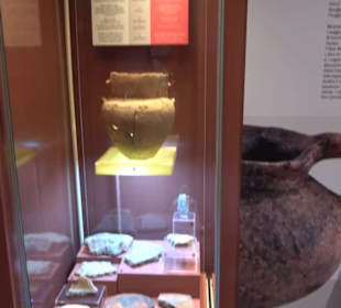 National Museum Of Archaeology