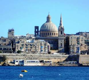 Altstadt Valletta