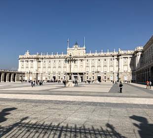 Palacio Real