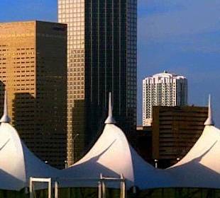 Rundflug über Miami