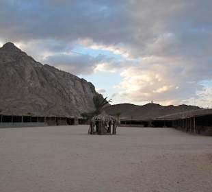 И еще раз деревня