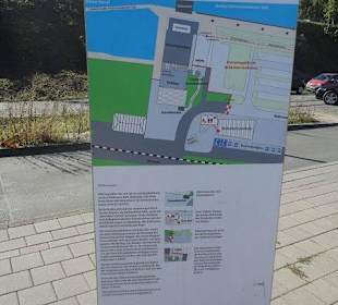 Schleusenanlage Kiel-Holtenau