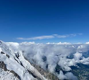 Mont Blanc