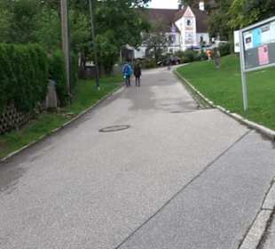 Kloster Andechs