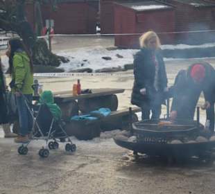 Freilichtmuseum Skansen