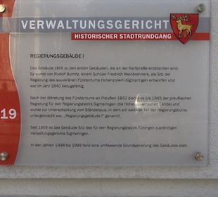 Regierungsgebäude
