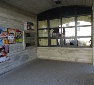 Hier gibt es die Tickets