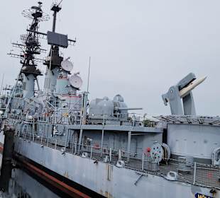 Deutsches Marinemuseum