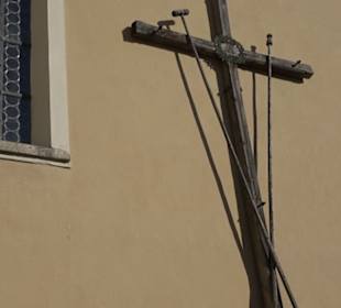 Passionistenkloster
