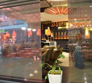 Shopping Center Suria KLCC