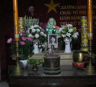 Candles Offerings