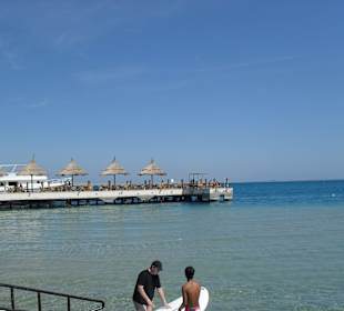 Sea Star - Restaurant - die haben auch Cocktails 