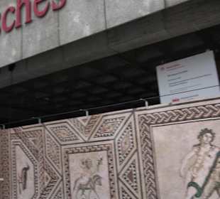 Römisch-Germanisches Museum