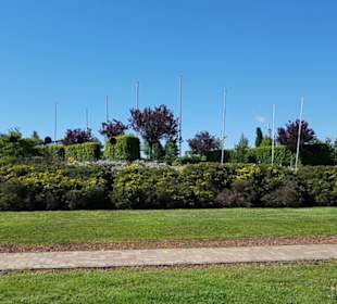 Neuland-Park Leverkusen