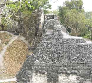Tikal