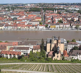 Festung Marienberg