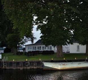 Restaurant & Café Die Insel