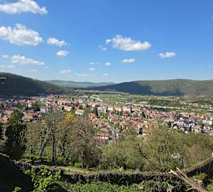 Ausblick