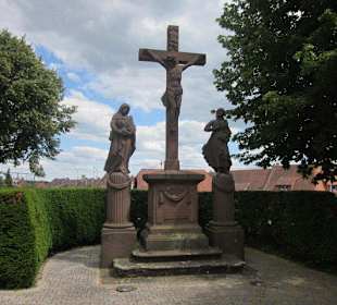 Altstadt Lauterbourg