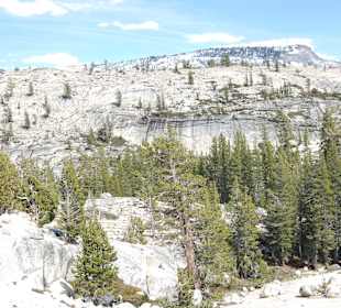 Yosemite Nationalpark