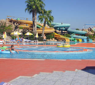 Aquapark