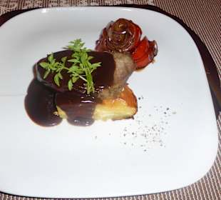  Senoji Trobele potrawy